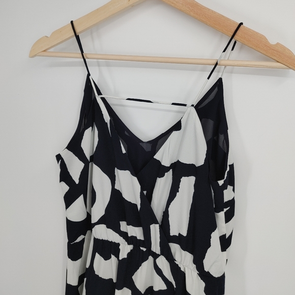 LOFT Ann Taylor | maxi dress - Picture 5 of 9